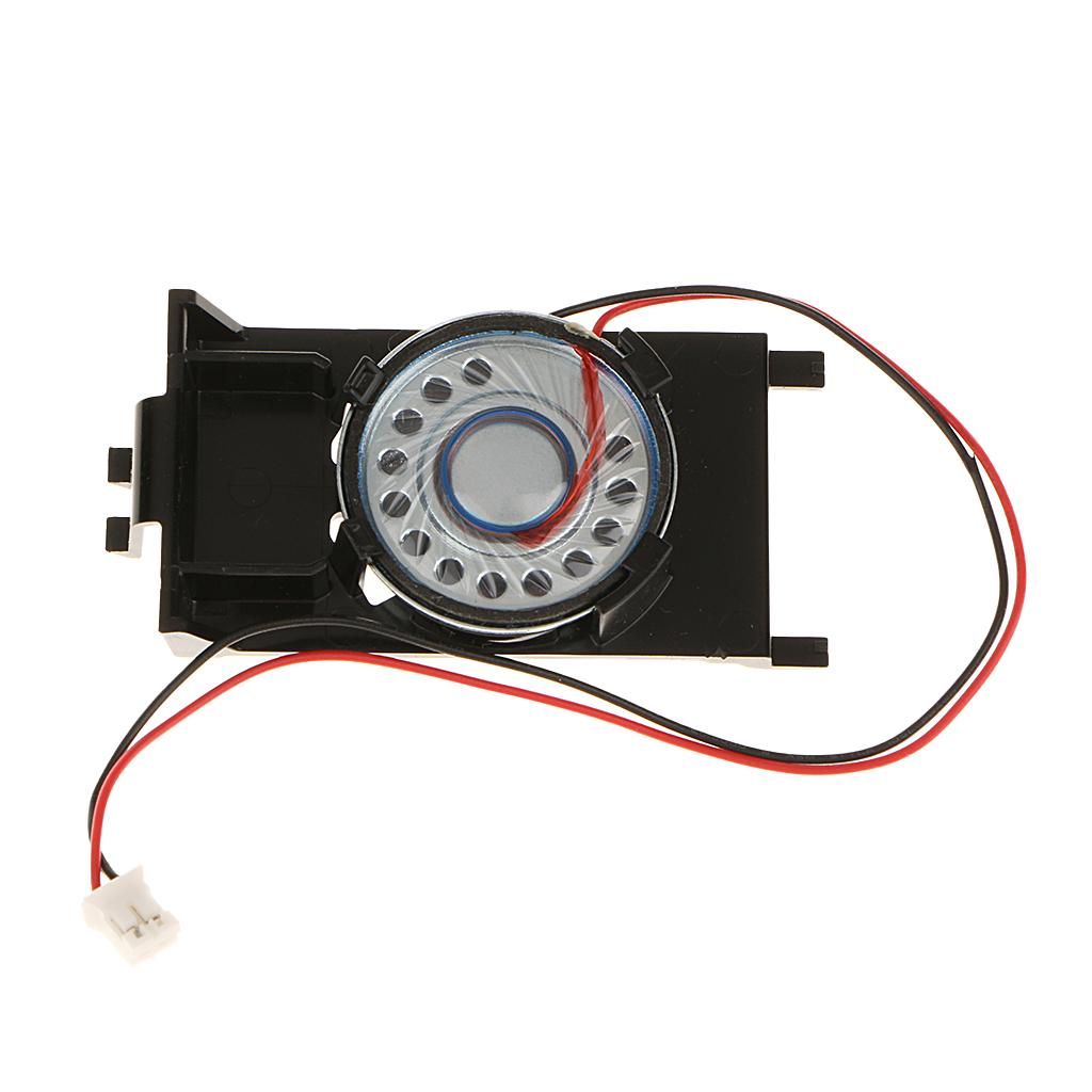 Internal Speaker Replacement Inner Trumpet for Microsoft One Console