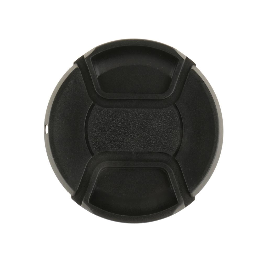 Lens Cap Front Rear Cover for Nikon Sony Camera Ultra Violet 67mm