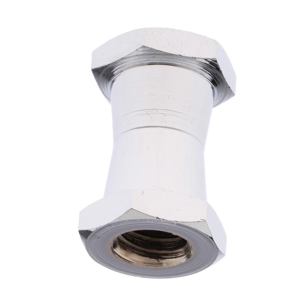 1/4 to 3/8 Female Converter Screw Adapter for Tripod Studio Light Stand - I