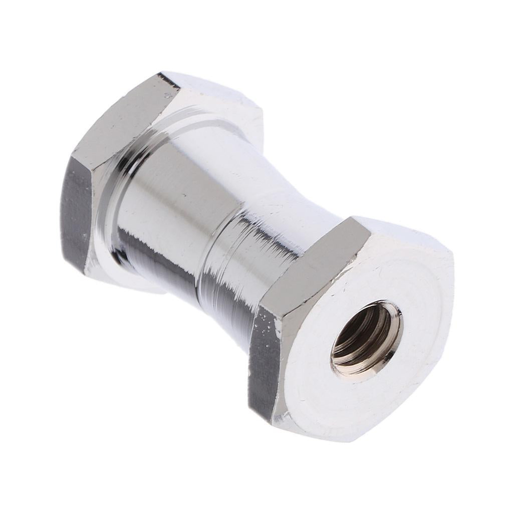 1/4 to 3/8 Female Converter Screw Adapter for Tripod Studio Light Stand - I