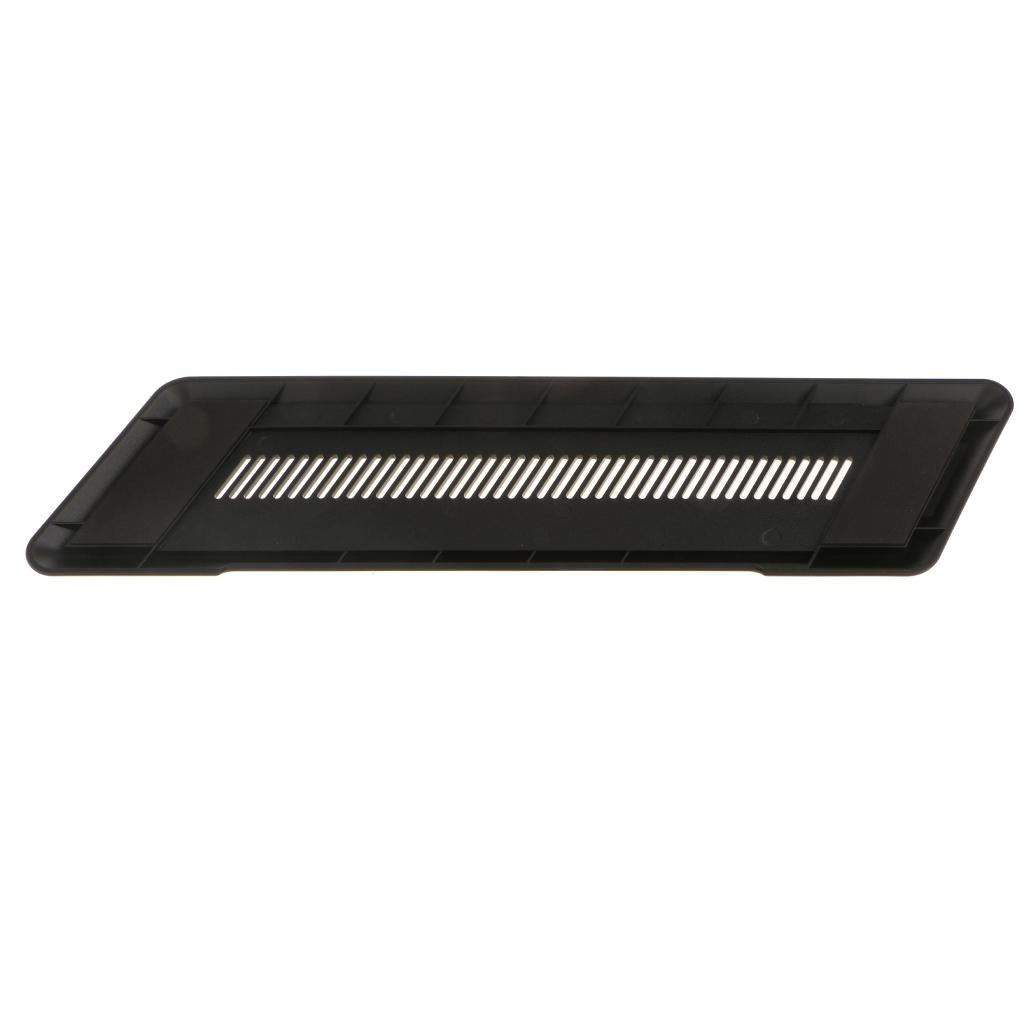 Vertical Stand Mount Dock Holder Base For Sony PlayStation PS4 Console Black