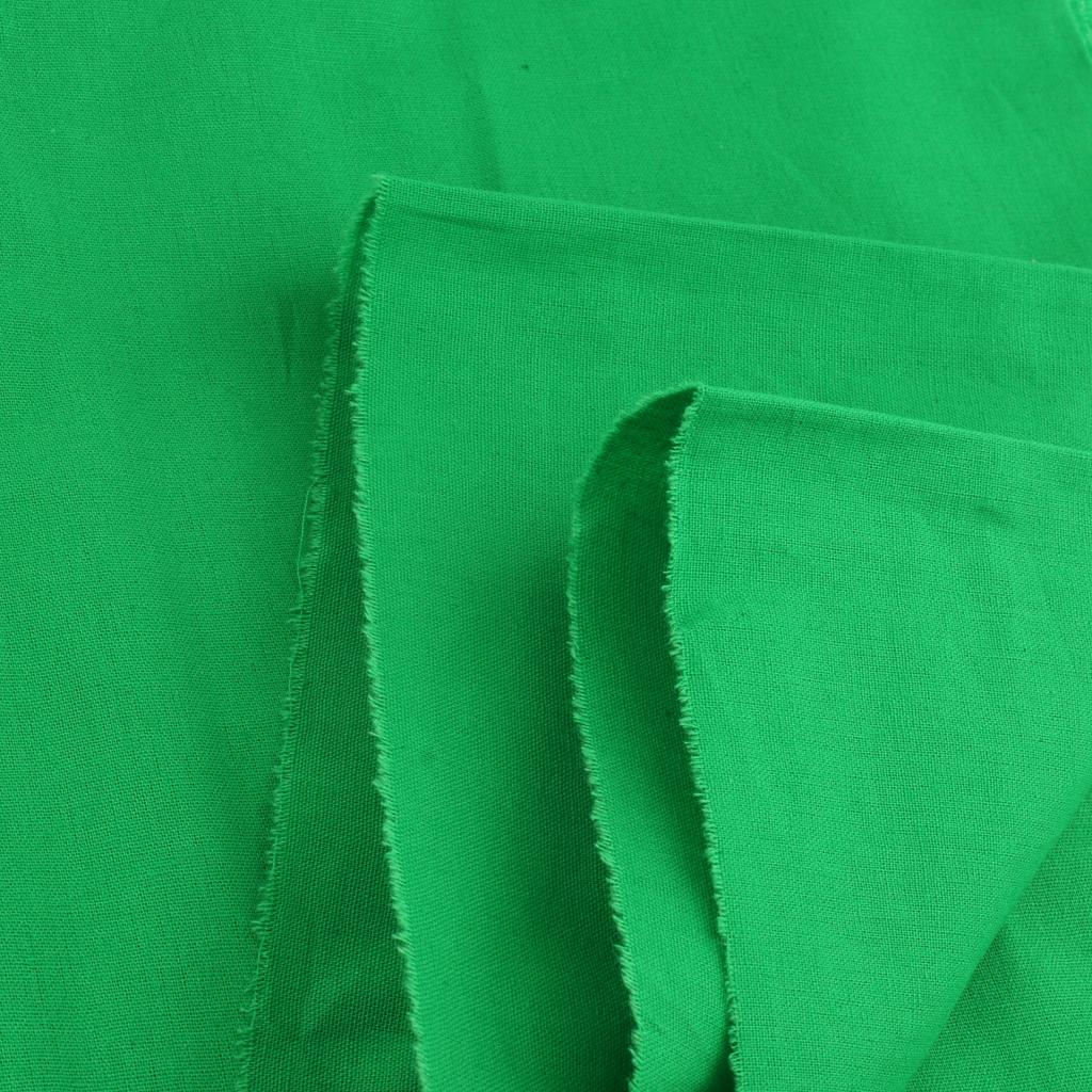 1.5x1m Photography Background Cloth Backdrop Paper Screen Pure green