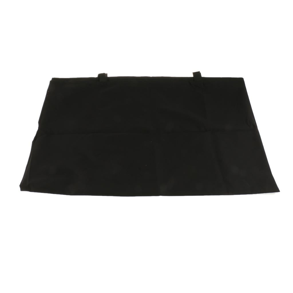 24x30inch Reflector Diffuser Cloth For Studio Lighting Flag Panel Frame