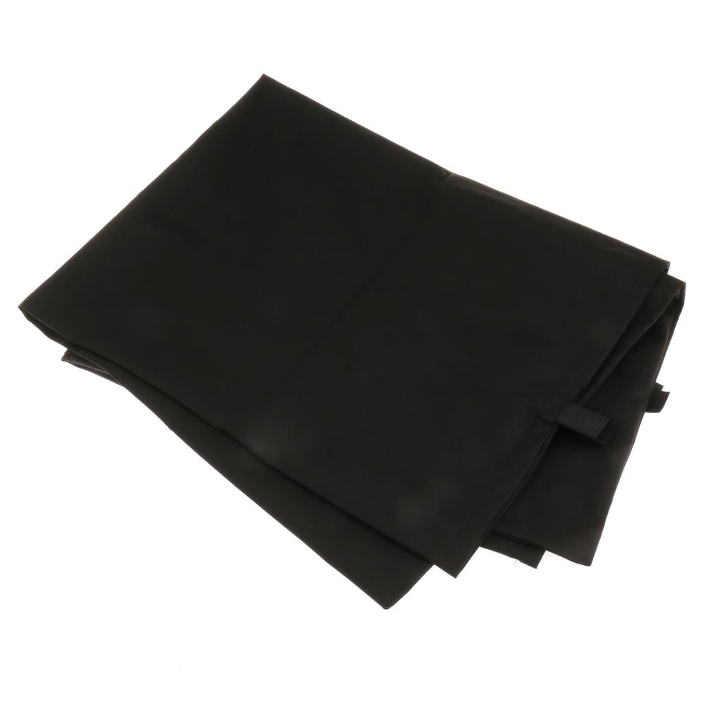 24x30inch Reflector Diffuser Cloth For Studio Lighting Flag Panel Frame