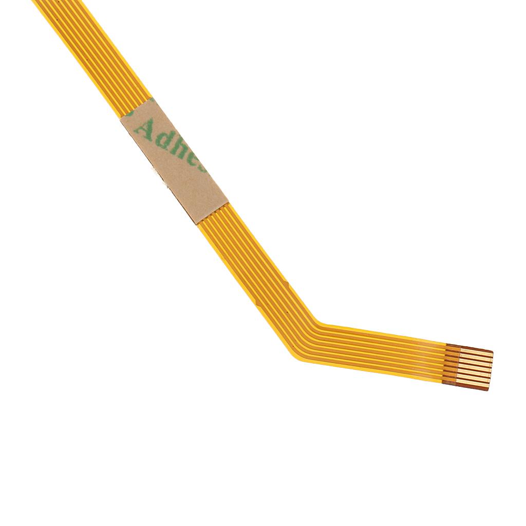 For TAMRON SP 24-70mm F/2.8 Lens Zoom Aperture Flex Cable Camera Repair Part