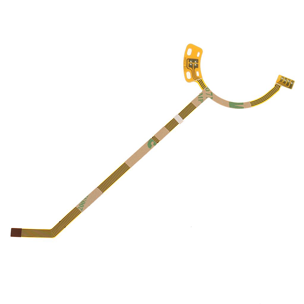 For TAMRON SP 24-70mm F/2.8 Lens Zoom Aperture Flex Cable Camera Repair Part