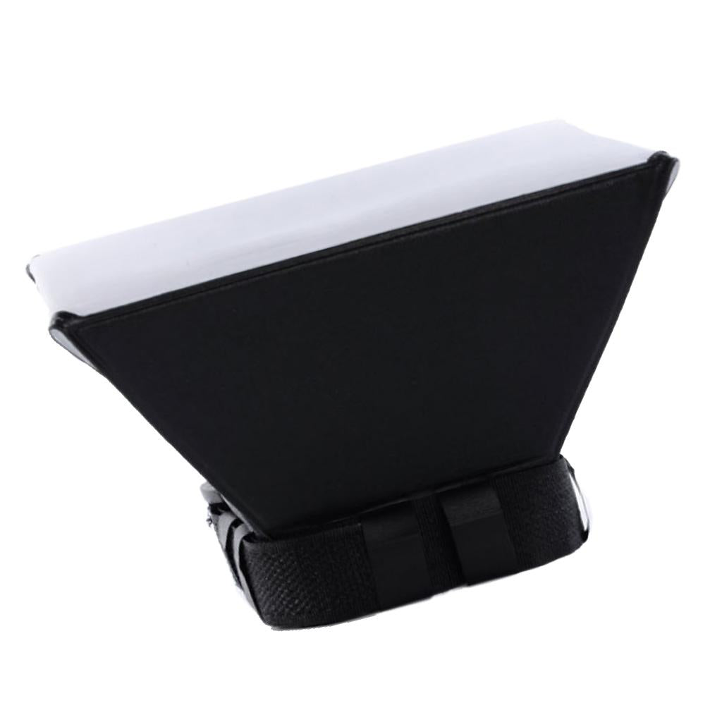 4x5" Flash Diffuser Softbox for Nikon Yongnuo Studio Flash Speedlite"