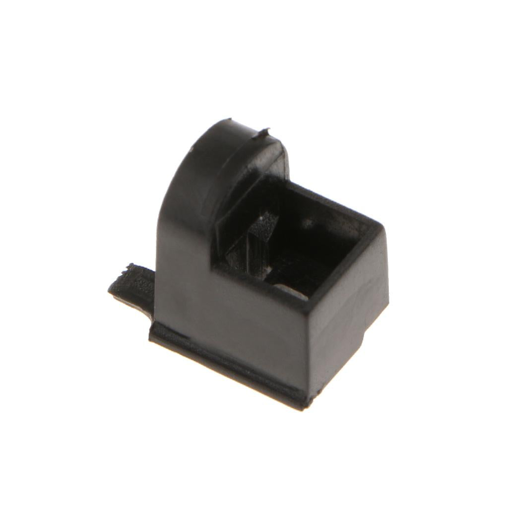 For Nintendo 3DS XL LL Replacement Middle Shell Hinge Part LED Diffuser
