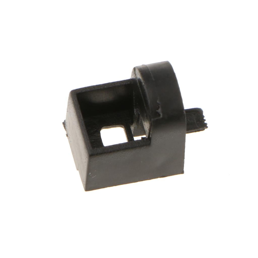 For Nintendo 3DS XL LL Replacement Middle Shell Hinge Part LED Diffuser
