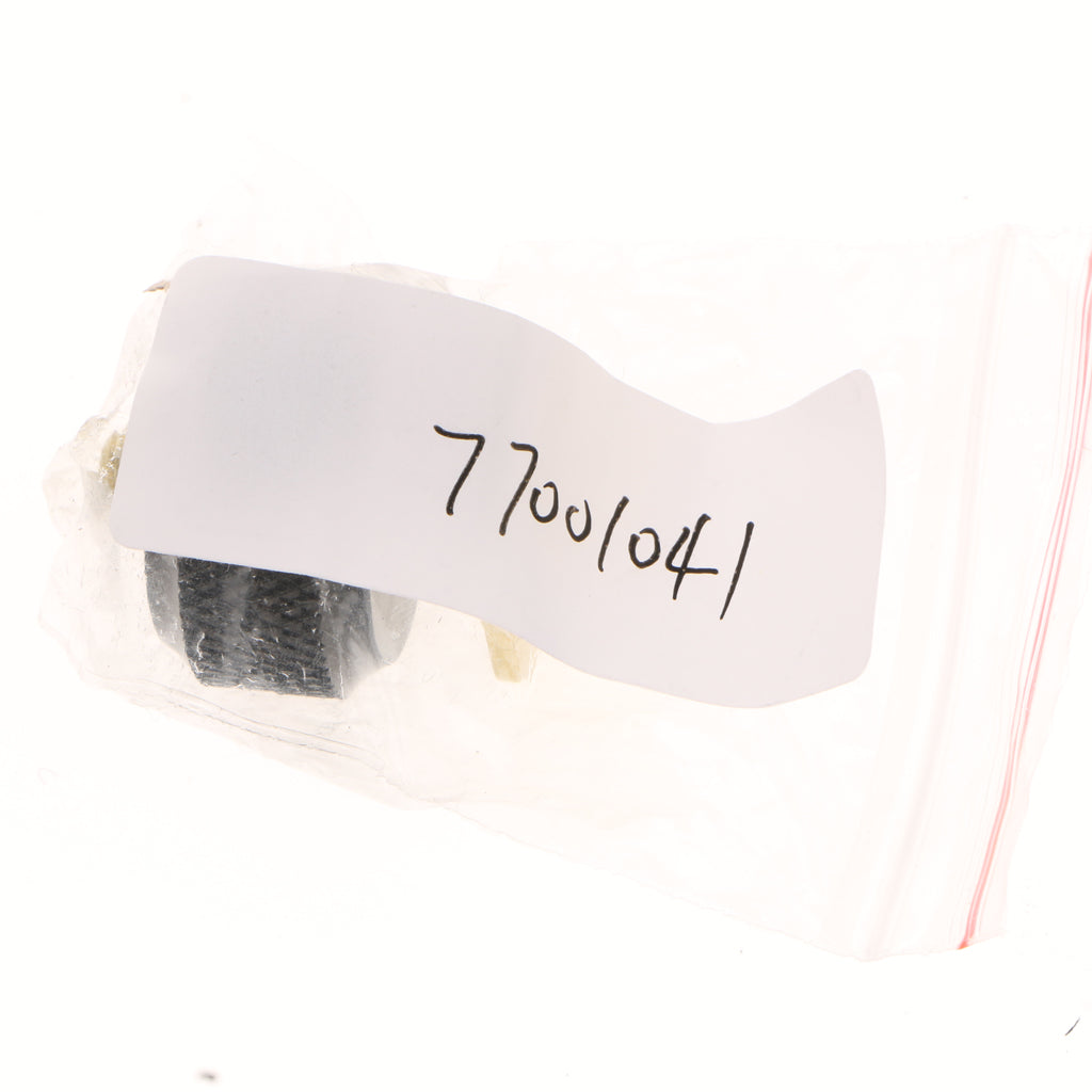 1/4 Dual Nuts Tripod Mount Screw to Flash Digital Camera Hot Shoe Adapter"