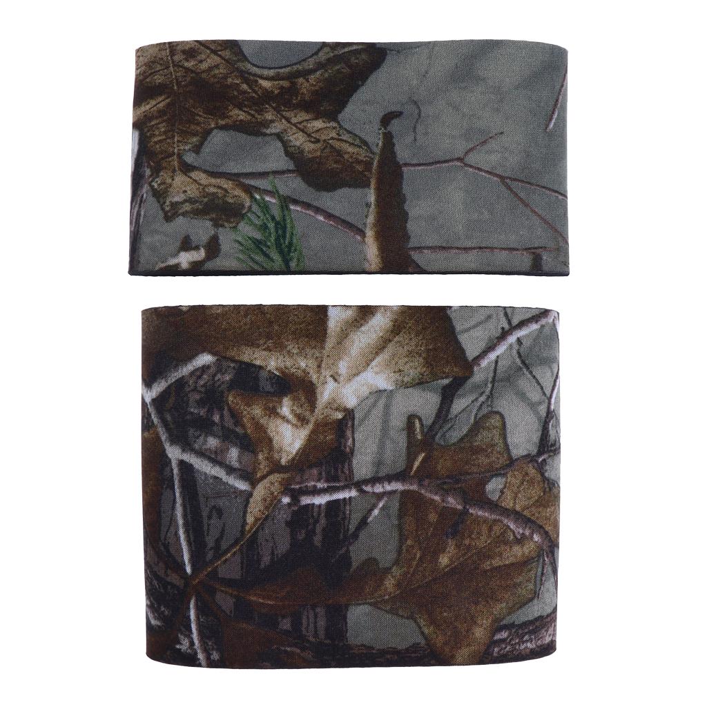 Waterproof Lens Camouflage Rain Cover for Nikon AF-S 200-500 mm f/5.6E ED VR