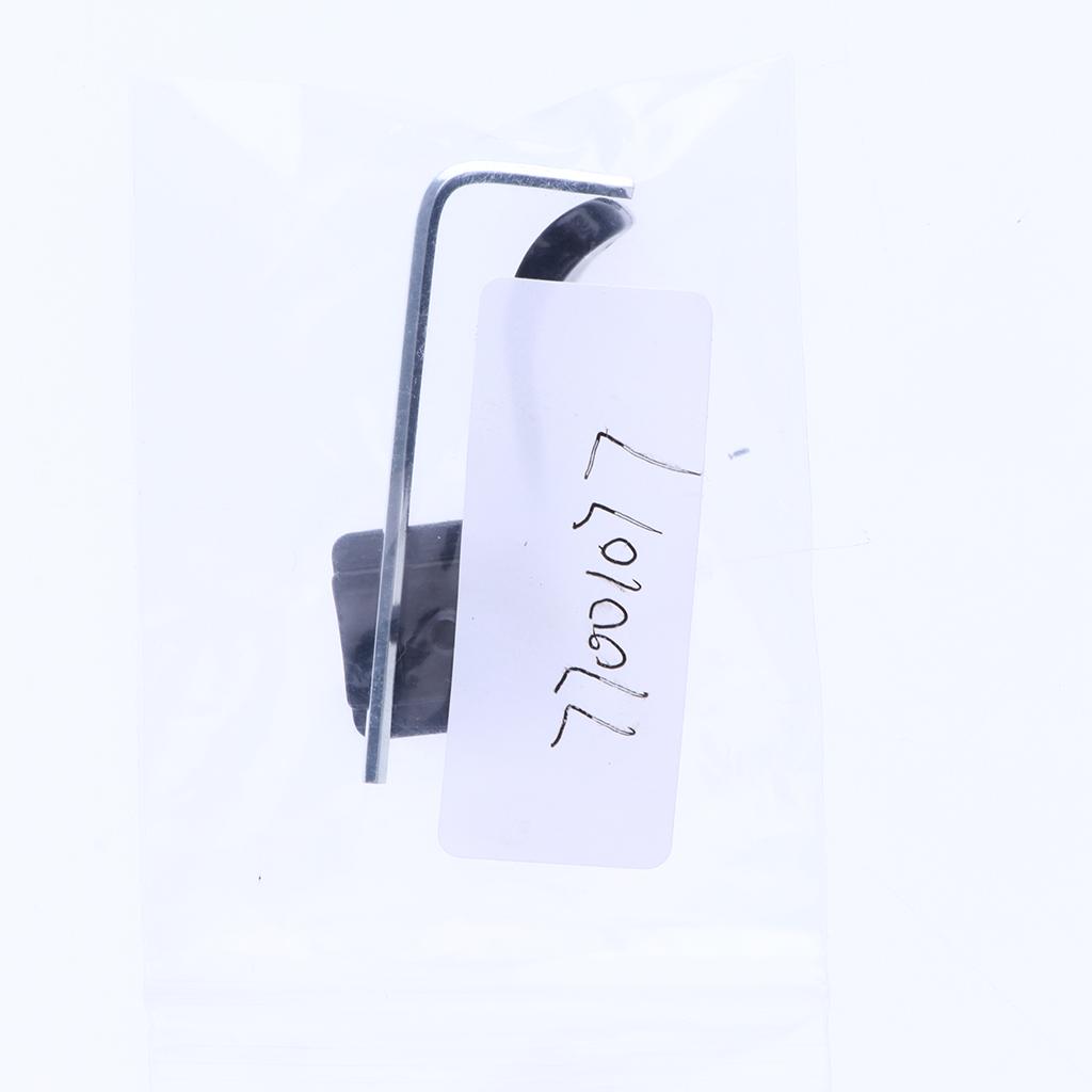 Thumbs Up Grip for Micro DSLR Camera Fuji X-E1 X-M1 X-A1 X-E2 X-Pro1 Black