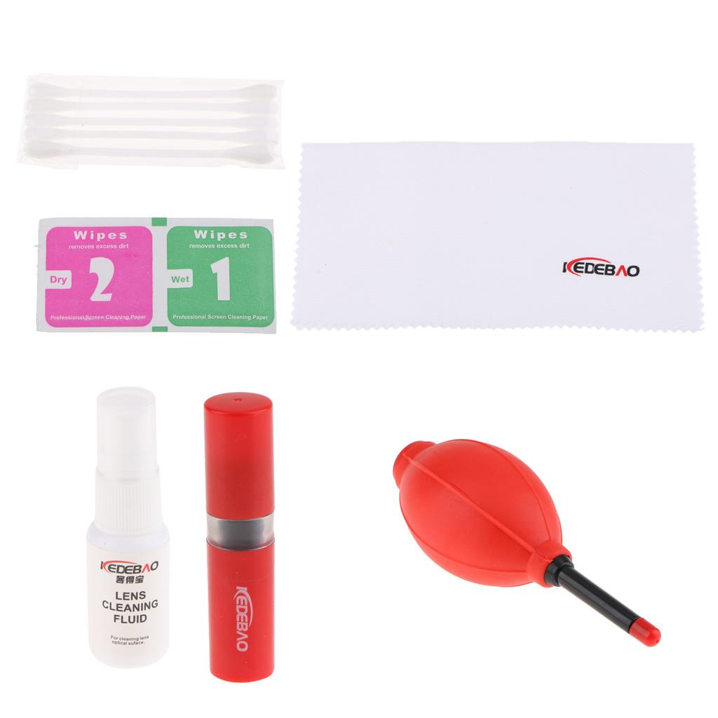 Camera Cleaning Kits DSLR Digital Lens Optical Cleaning Tool For Nikon