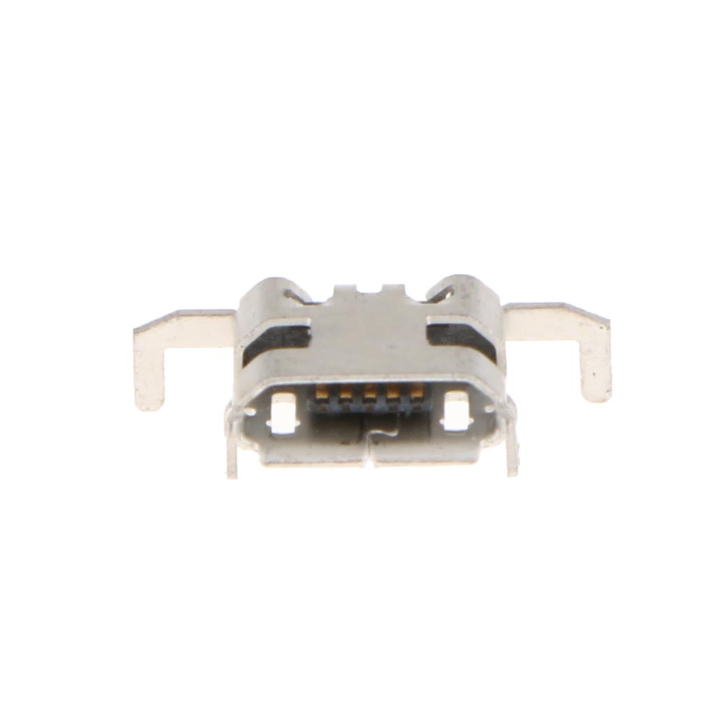 Power Charge Charging Port Socket Jack Connector for one Controller