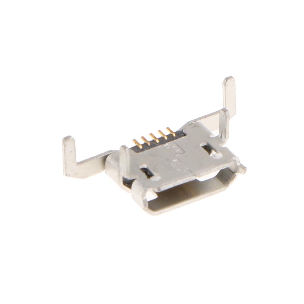 Power Charge Charging Port Socket Jack Connector for one Controller