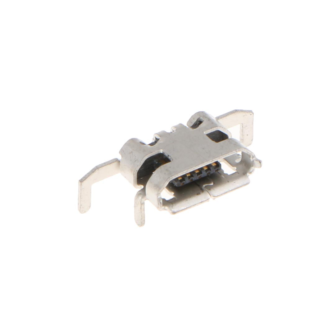 Power Charge Charging Port Socket Jack Connector for one Controller