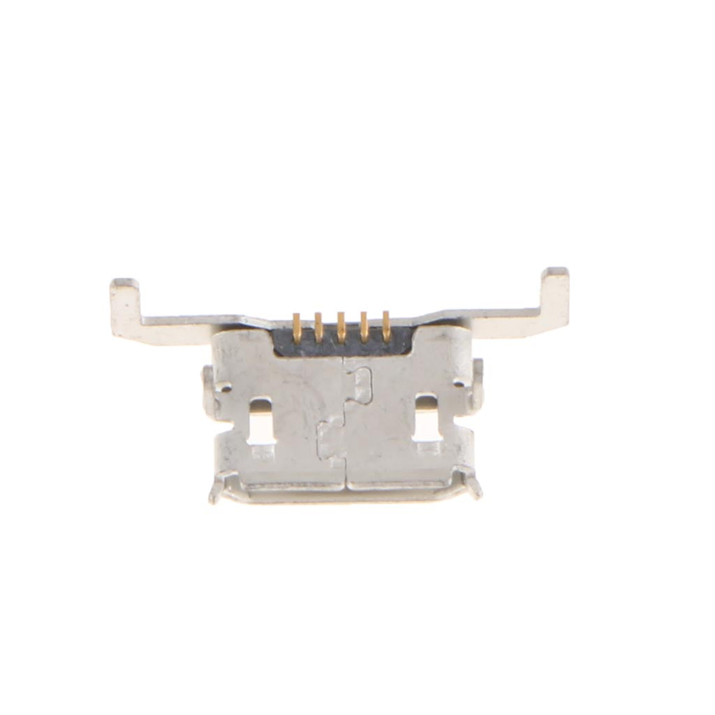 Power Charge Charging Port Socket Jack Connector for one Controller
