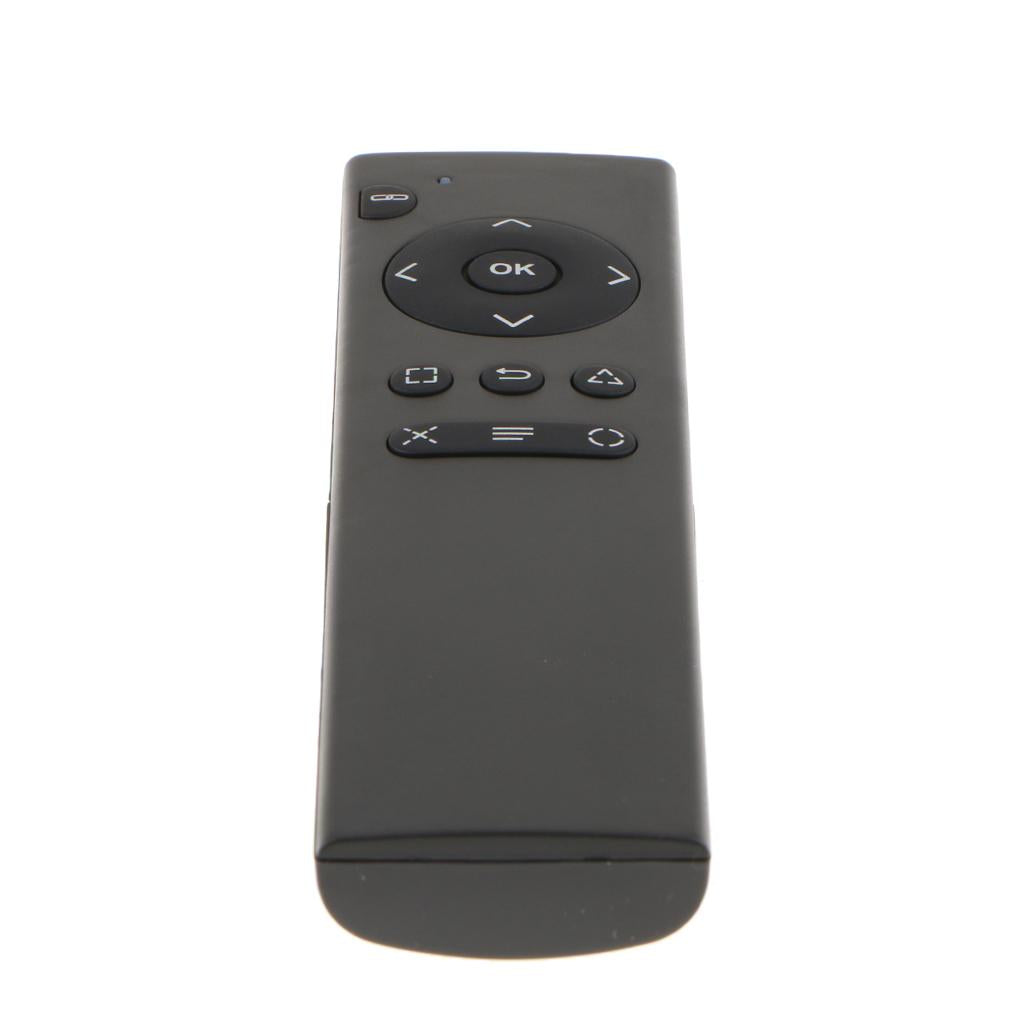2.4G Wireless Remote Control Multimedia Controller for Sony PS4 Console/DVD