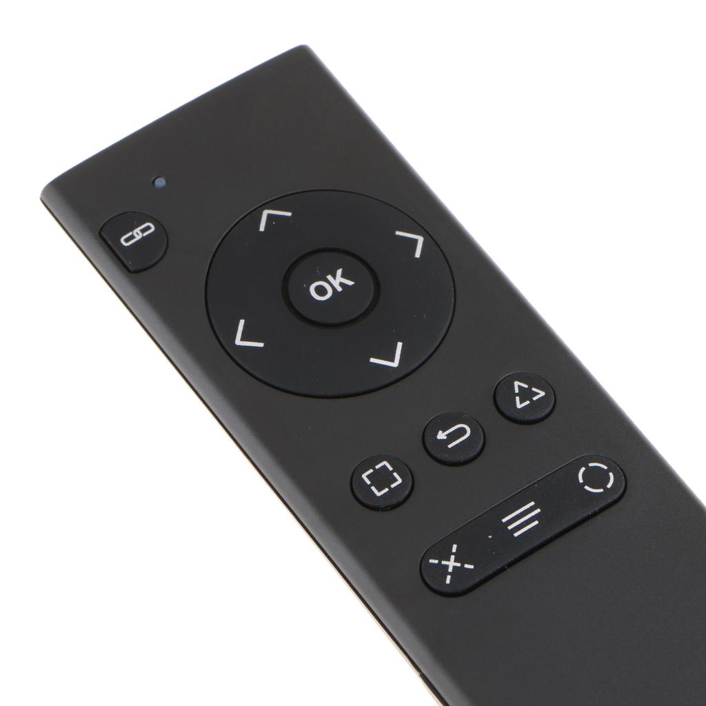 2.4G Wireless Remote Control Multimedia Controller for Sony PS4 Console/DVD