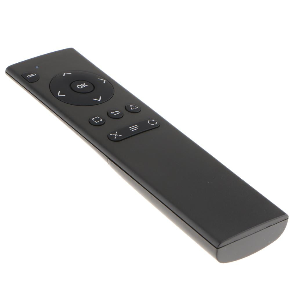 2.4G Wireless Remote Control Multimedia Controller for Sony PS4 Console/DVD