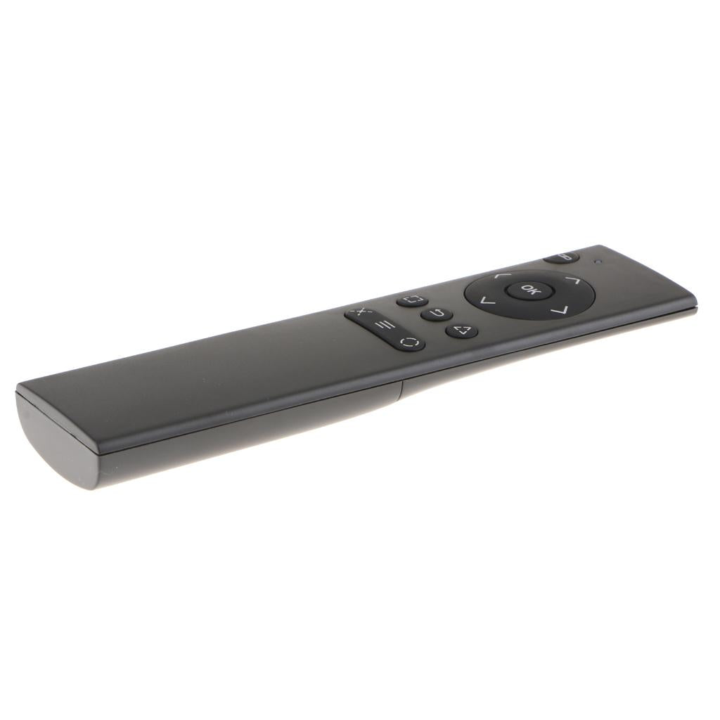 2.4G Wireless Remote Control Multimedia Controller for Sony PS4 Console/DVD