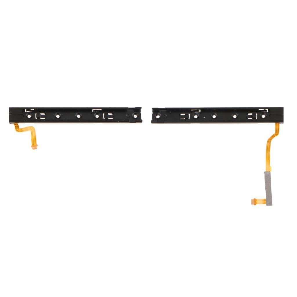 Left Right L/R Slider with Flex Cable Repair for Nintendo Switch Console