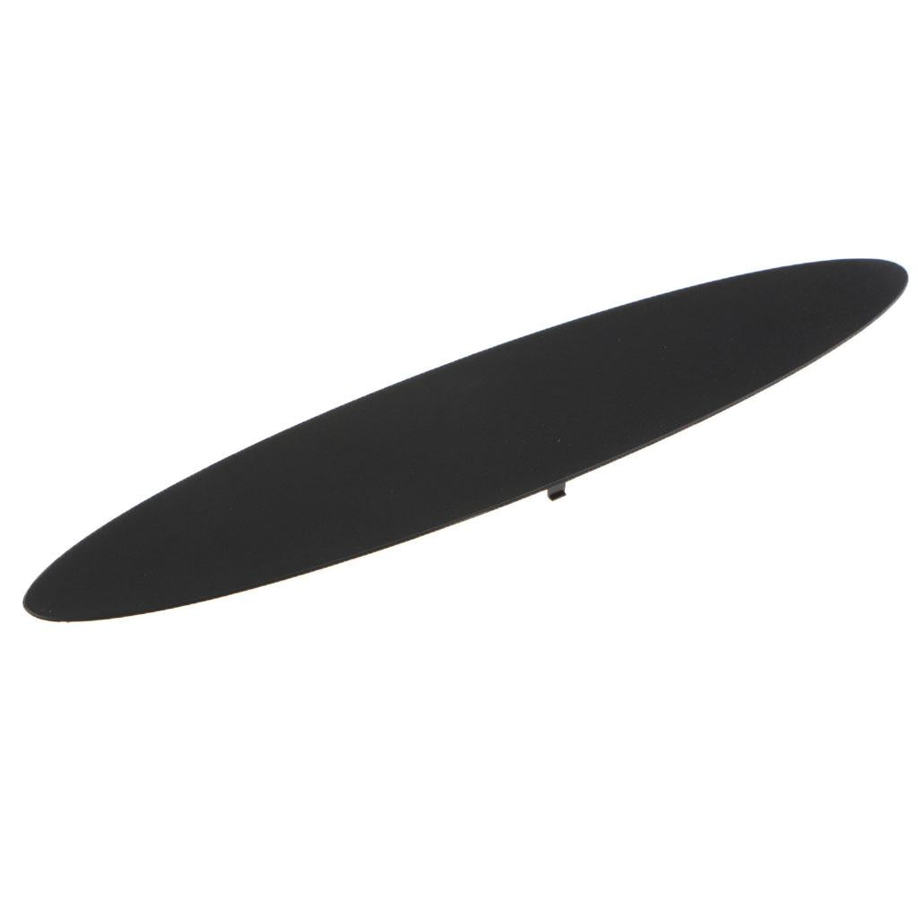Vertical Stand Holder Plastic Base Dock for Sony Playstation 3 PS3 Slim Console CECH 4000 Black