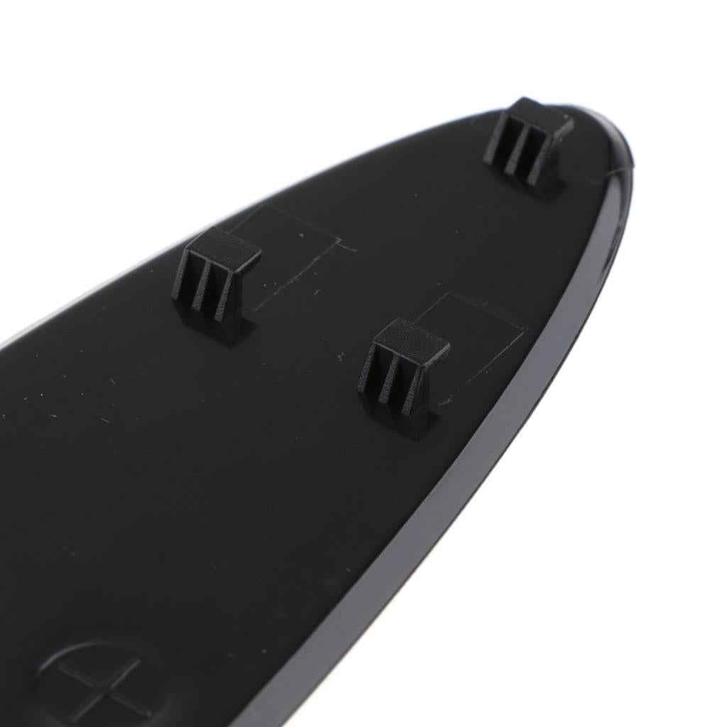 Vertical Stand Holder Plastic Base Dock for Sony Playstation 3 PS3 Slim Console CECH 4000 Black