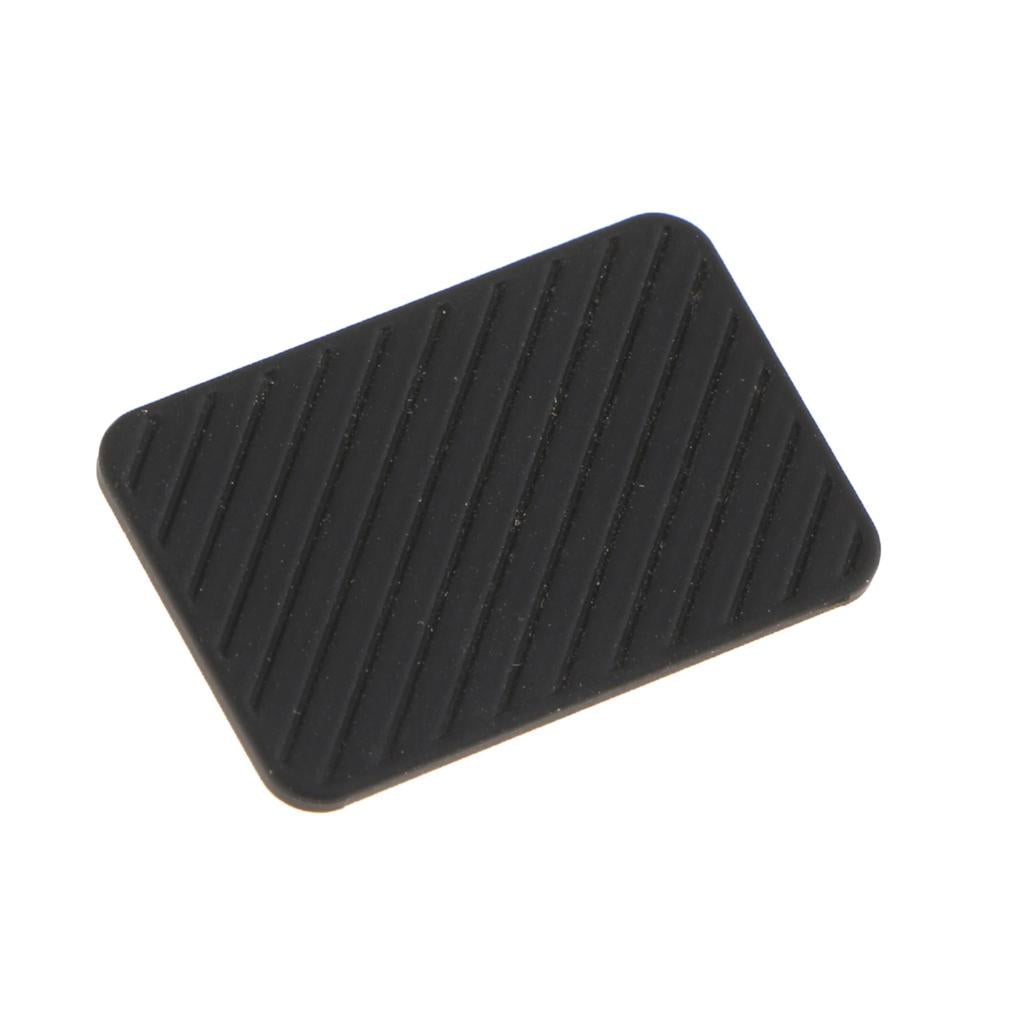 USB Side Door Cover Protective Case Cap Replacement for 4 Camera