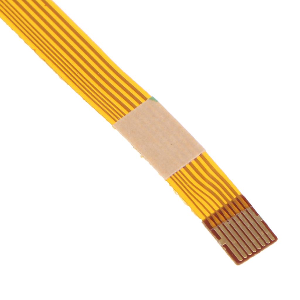 Lens Flex Cable Replacement for EF 24-70mm Repair Part Focus Aperture