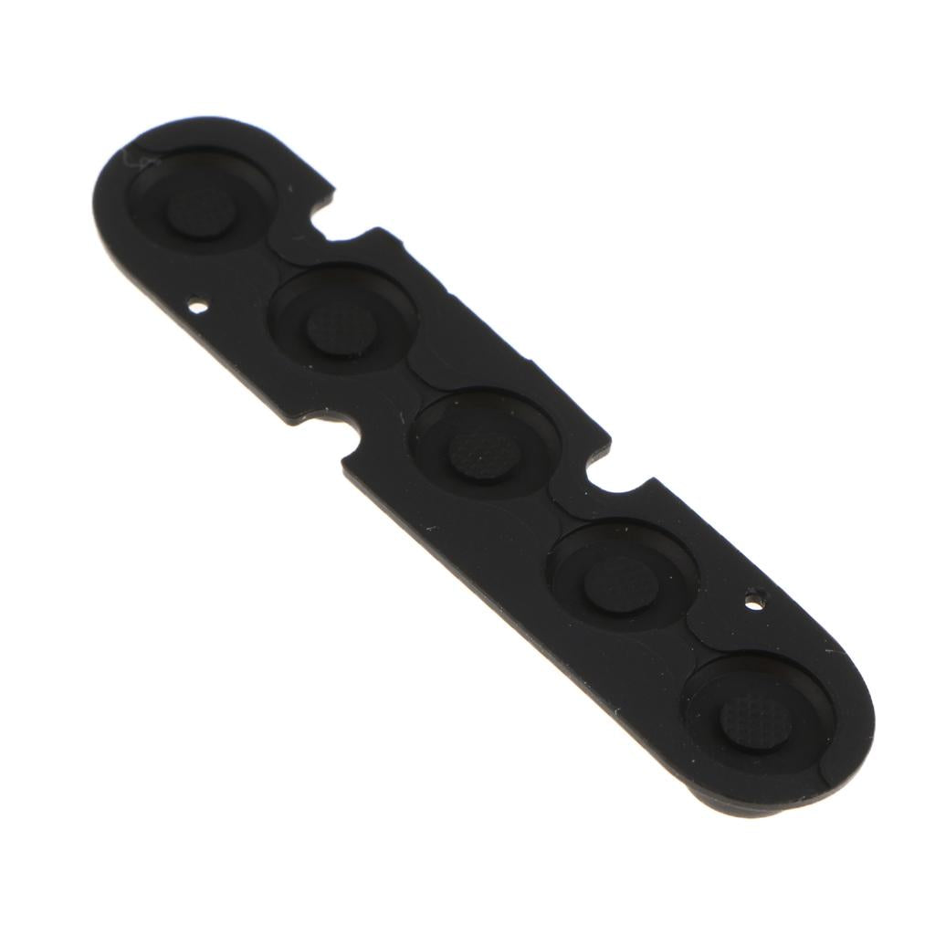 Menu Function OK Enlarge Button Replacement Part for Nikon D300S D70 Camera