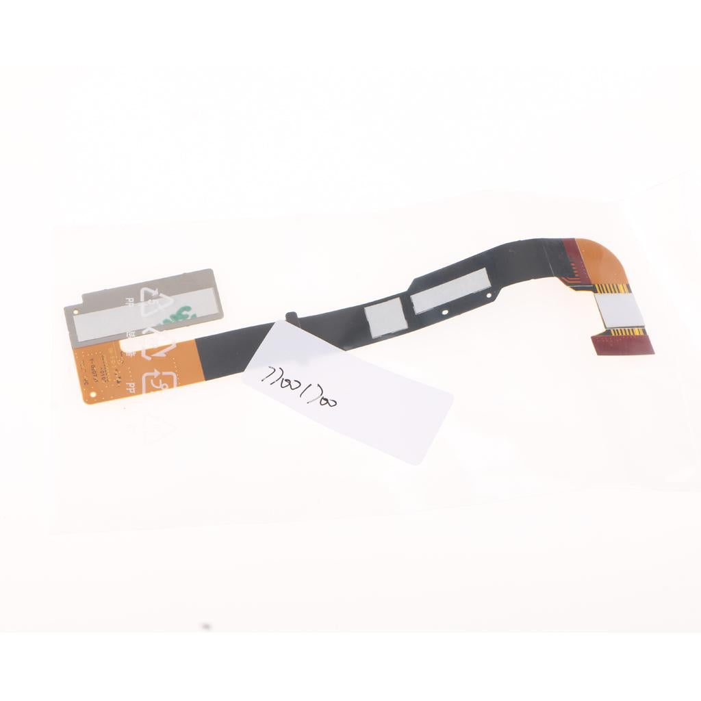 LCD Screen Rotating Shaft Flex FPC Cable Repair Part for Fujifilm X-A2 XA2