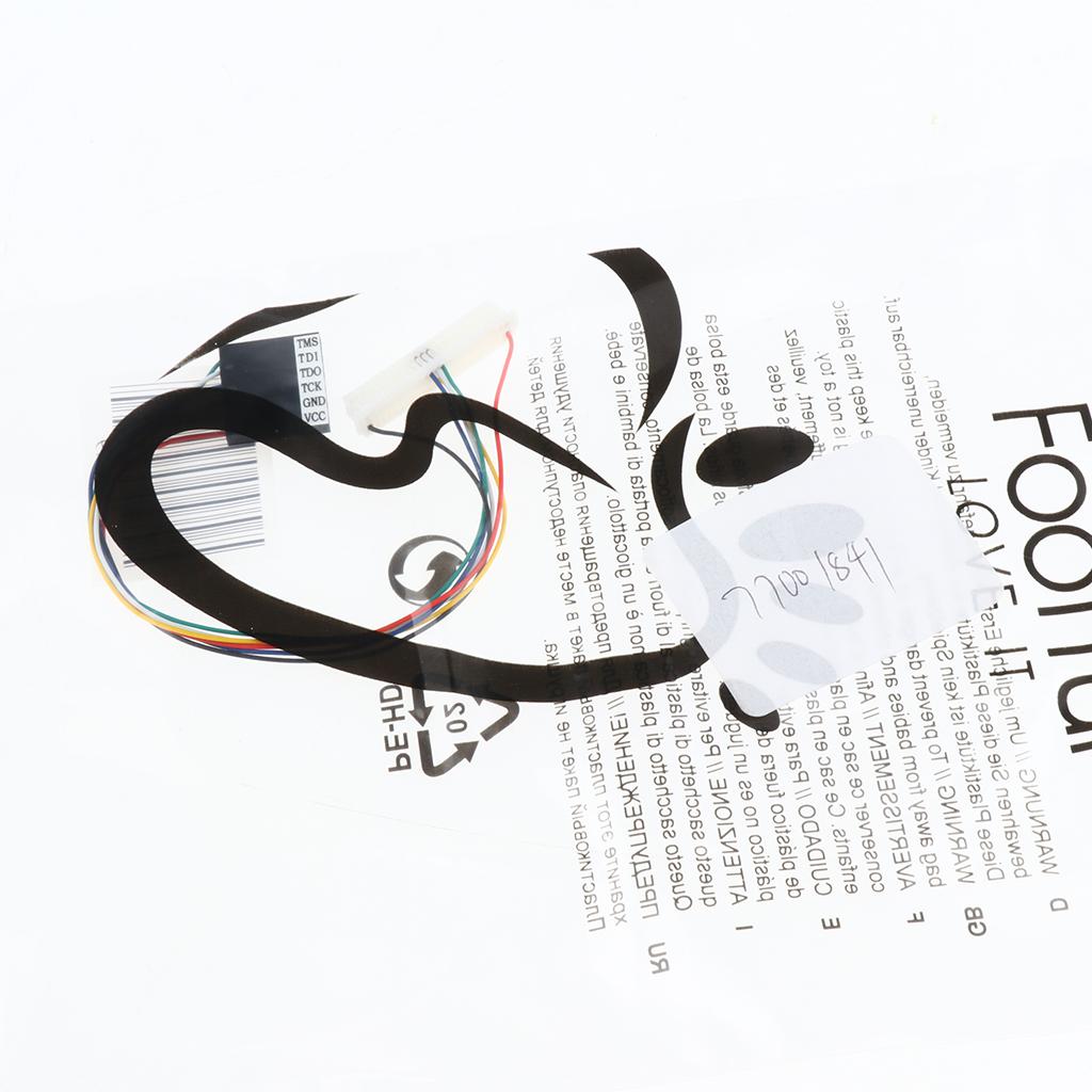 Nand-X Flasher To Coolrunner Cable Brush Pulse Line Wire Tool for 360
