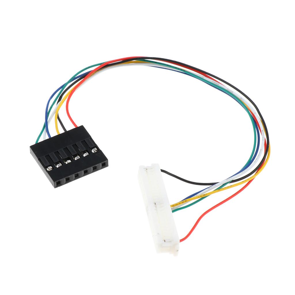 Nand-X Flasher To Coolrunner Cable Brush Pulse Line Wire Tool for 360