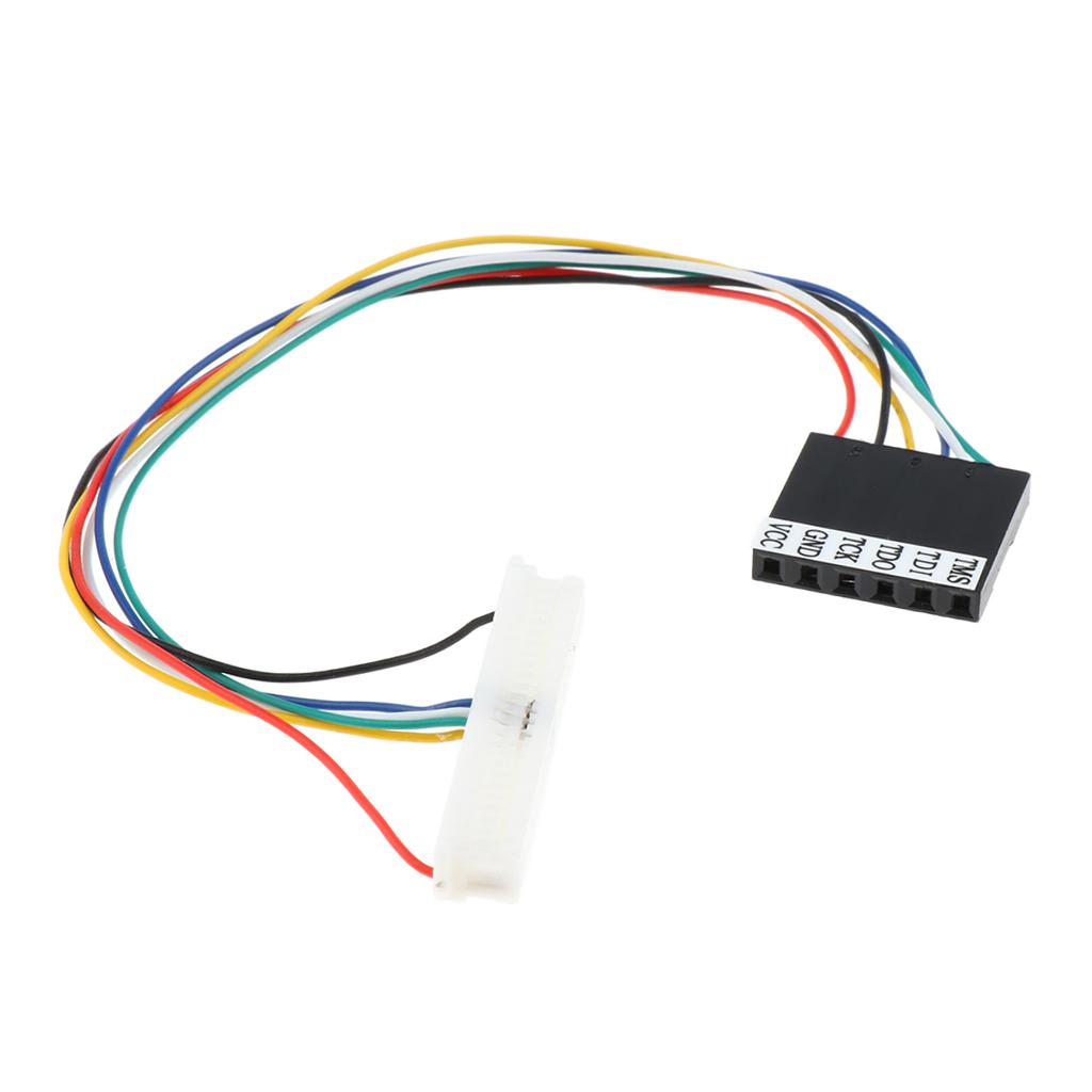 Nand-X Flasher To Coolrunner Cable Brush Pulse Line Wire Tool for 360