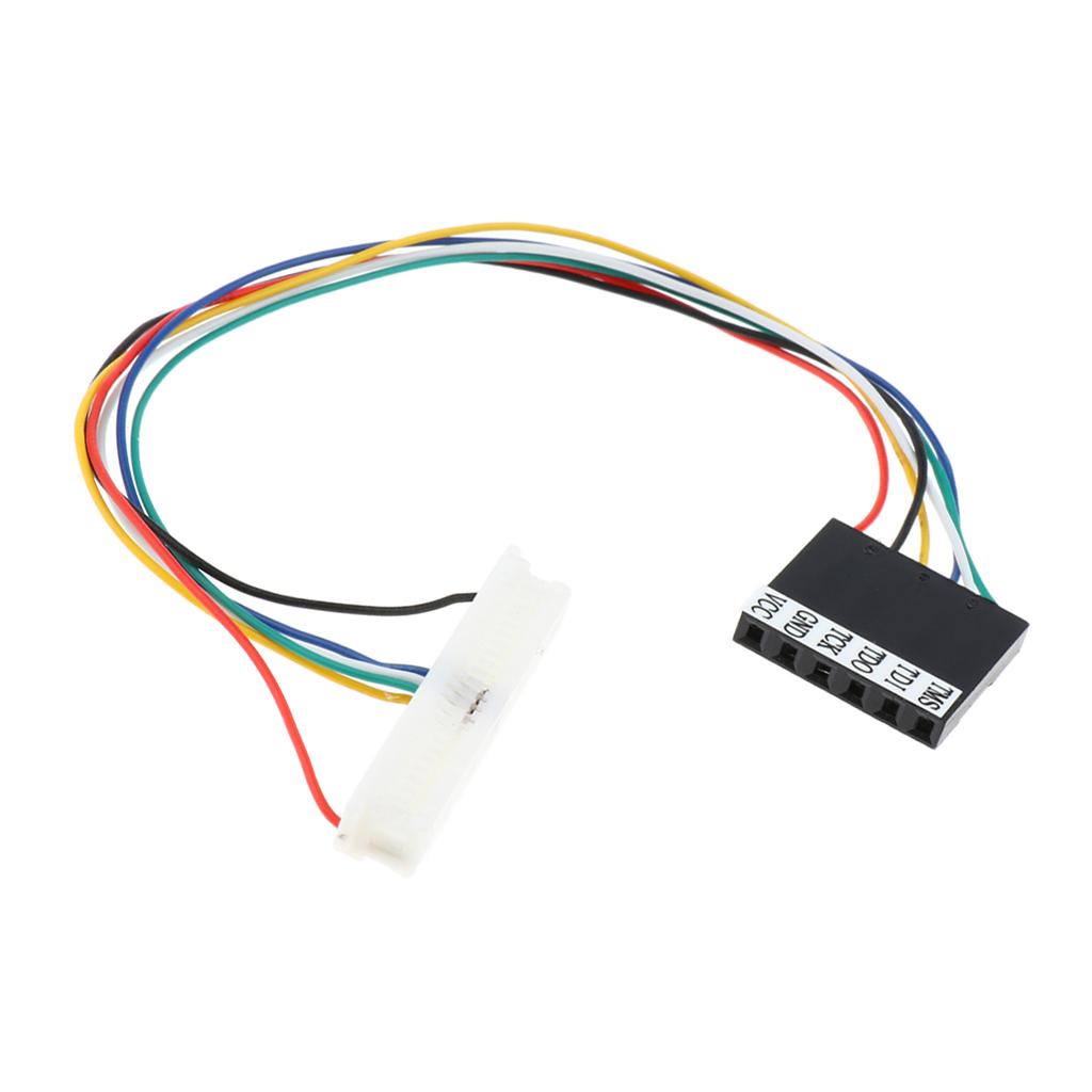 Nand-X Flasher To Coolrunner Cable Brush Pulse Line Wire Tool for 360