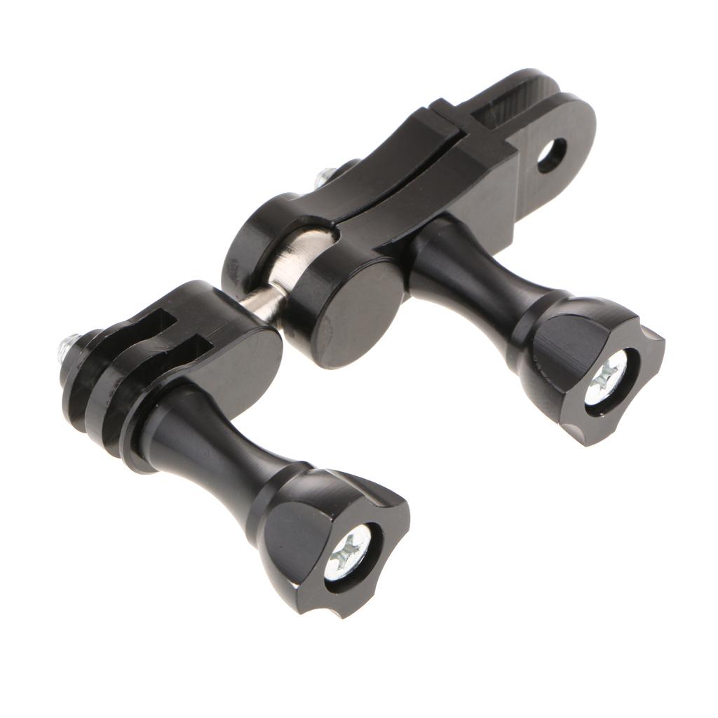 Ball Joint Mount Aluminium Swivel/Pivot Arm Mount Kit for 6 5 4
