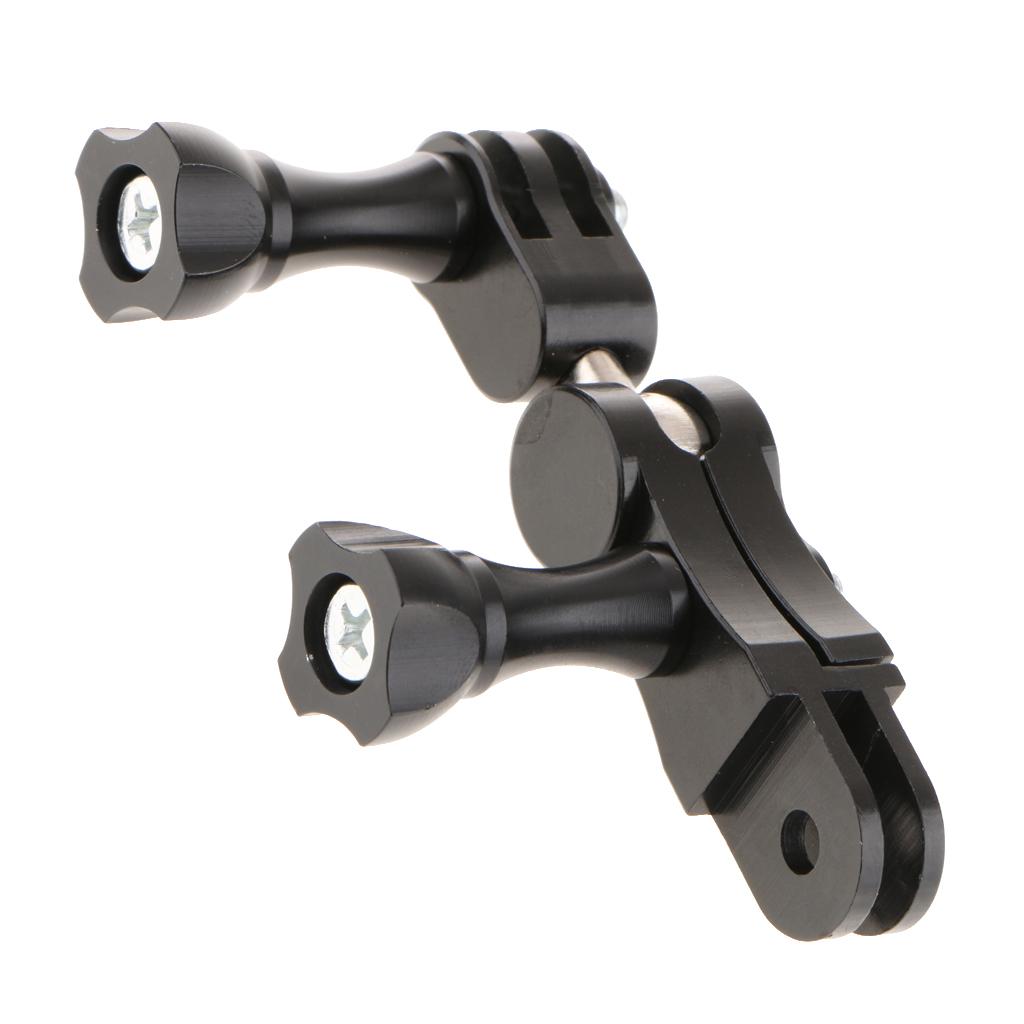 Ball Joint Mount Aluminium Swivel/Pivot Arm Mount Kit for 6 5 4