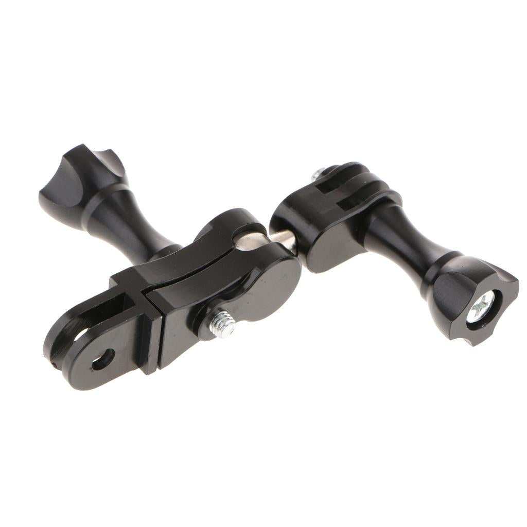 Ball Joint Mount Aluminium Swivel/Pivot Arm Mount Kit for 6 5 4