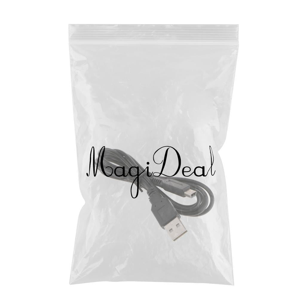 USB Data Cable Charging Power Cord for Nintendo DSi NDSi / 3DS Handheld Game