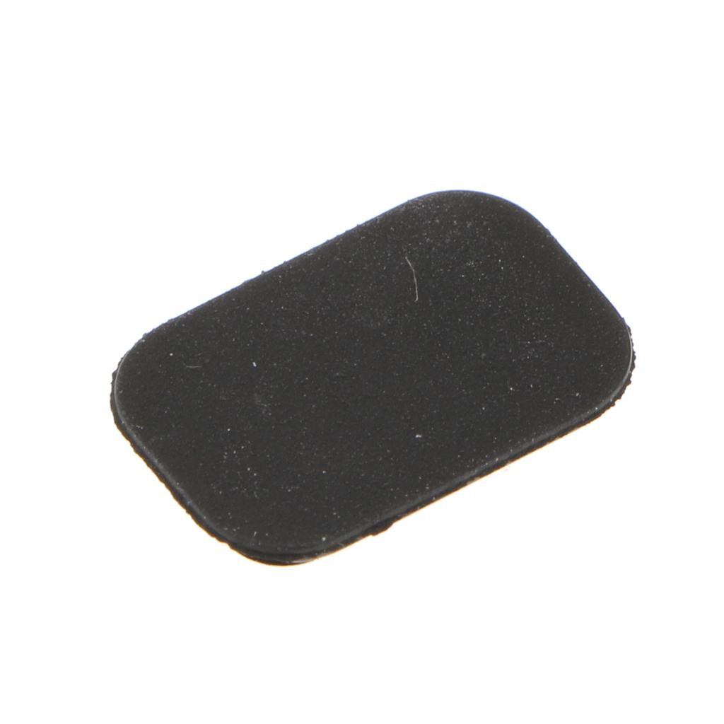 Bottom USB Rubber Door Cover Port Skin For 5DII 5D2 40D 50D 7D Cameras