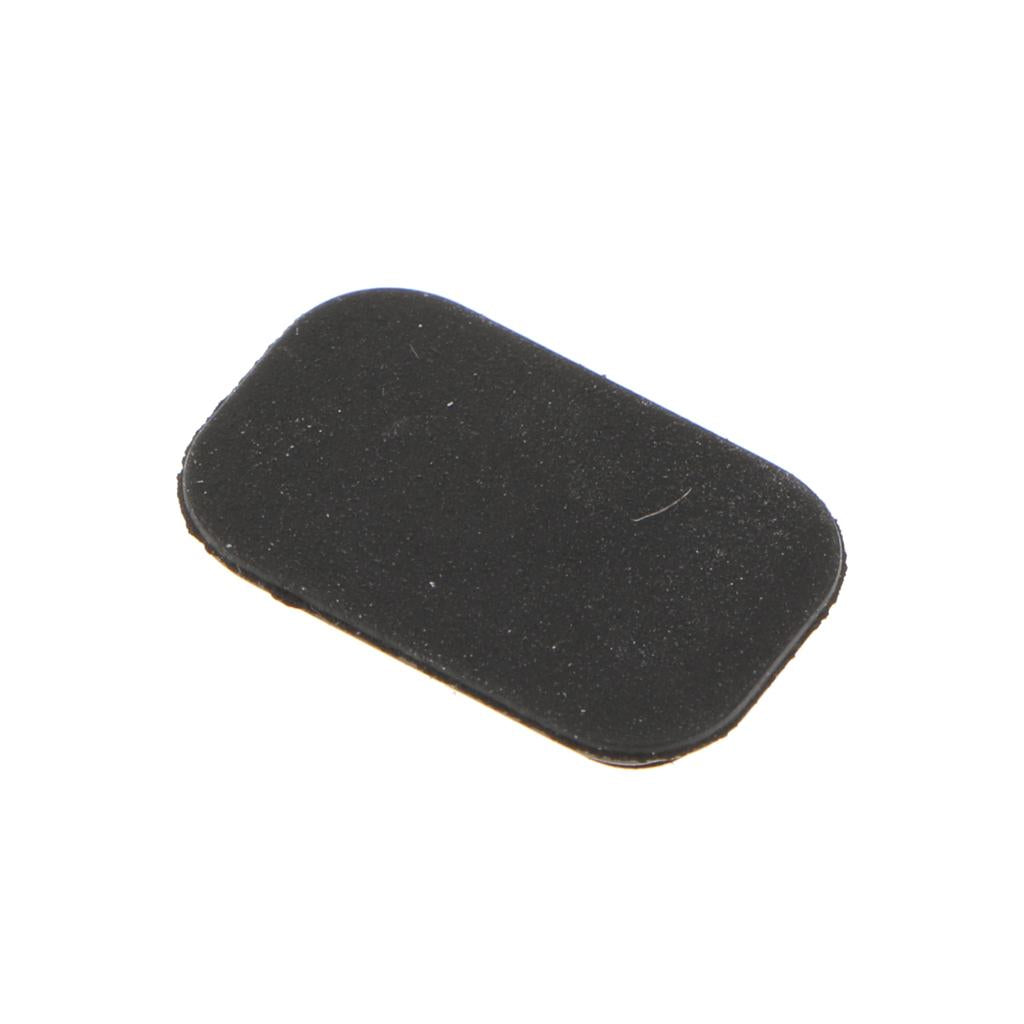 Bottom USB Rubber Door Cover Port Skin For 5DII 5D2 40D 50D 7D Cameras
