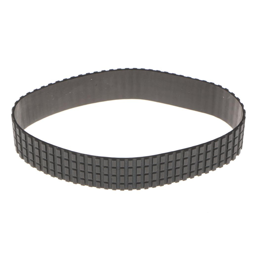 Lens Focus Ring Rubber Grip for Nikon 24-70mm AF-S f/2.8 G ED f/2.8E ED VR