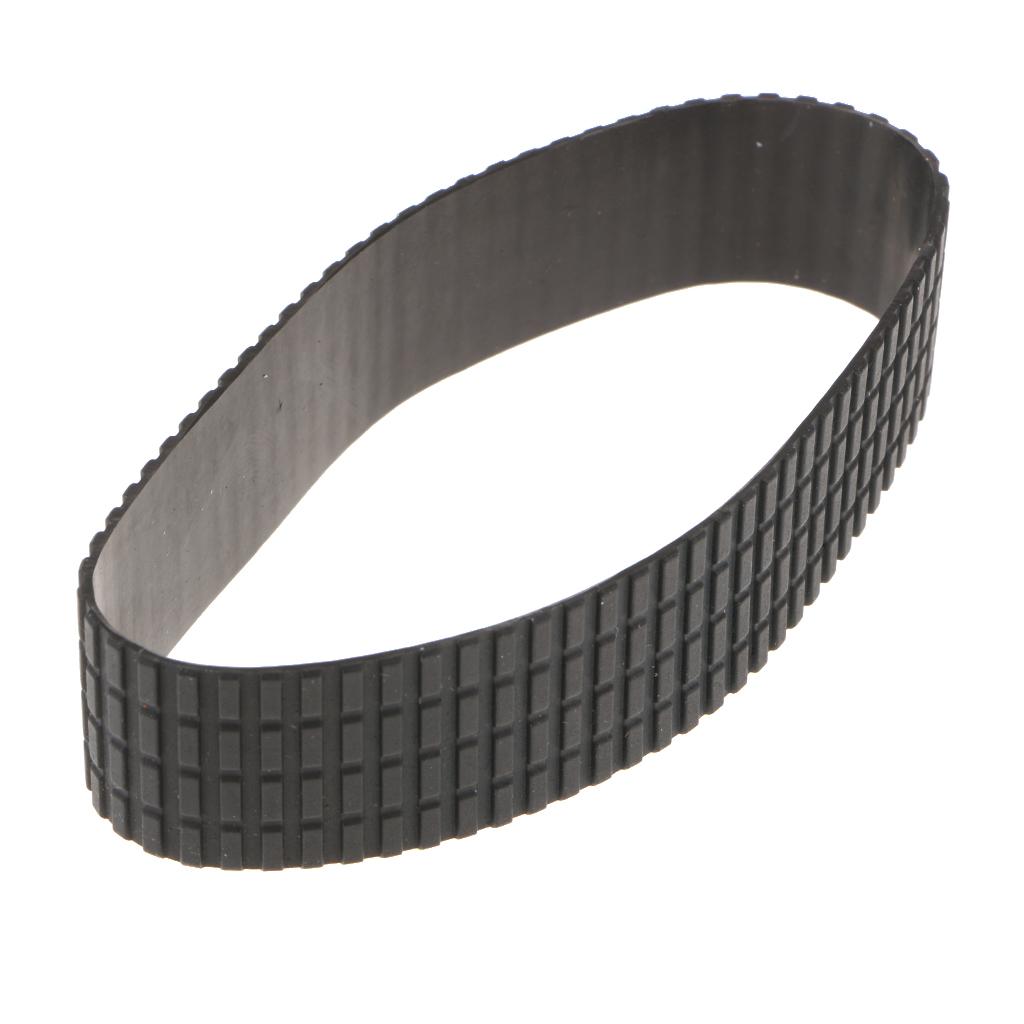Lens Focus Ring Rubber Grip for Nikon 24-70mm AF-S f/2.8 G ED f/2.8E ED VR
