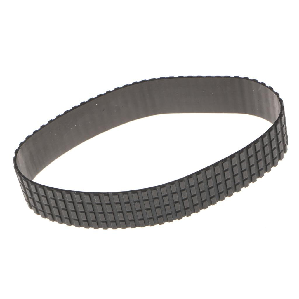 Lens Focus Ring Rubber Grip for Nikon 24-70mm AF-S f/2.8 G ED f/2.8E ED VR