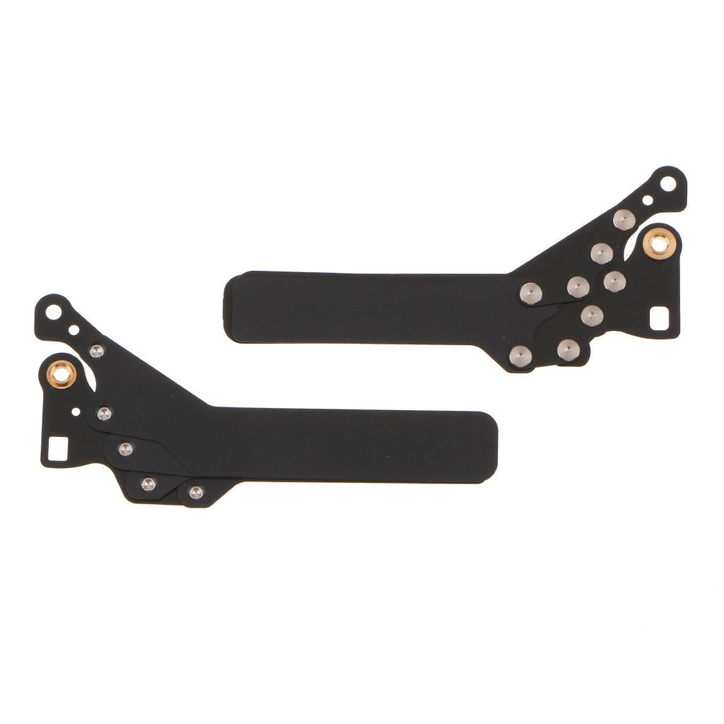 2x Shutter Blade Curtain Replacement for 30D 40D 50D 60D 350D 400D