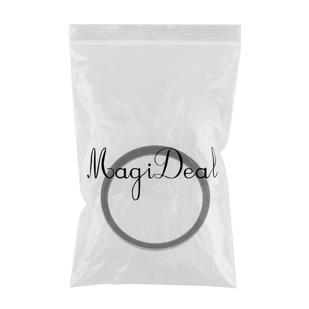 52mm Multi Coated UV Ultraviolet Protection Lens Filter for Nikon Sony