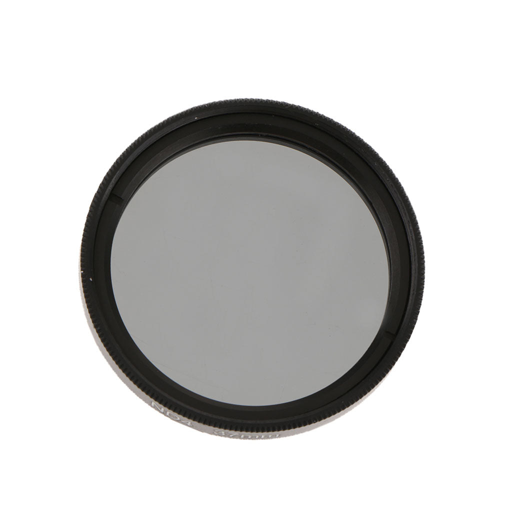 37mm Graduated Gradual Grey ND Neutral Density Filter for DSLR Camera Lens