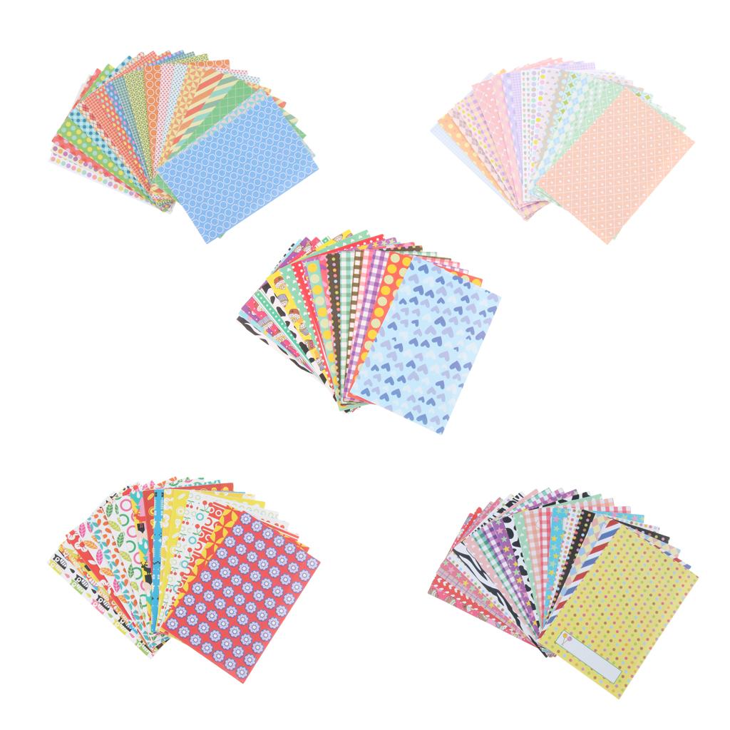 Photo Deco Sticker for Fuji Film Instax Mini Instant 8 7S 25 50S A