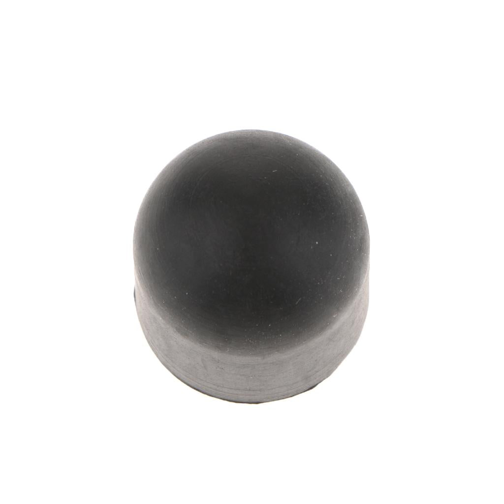 Universal Rubber Tripod Feet Non-slip Pad with 3/8 Screw for Tripod Monopod"